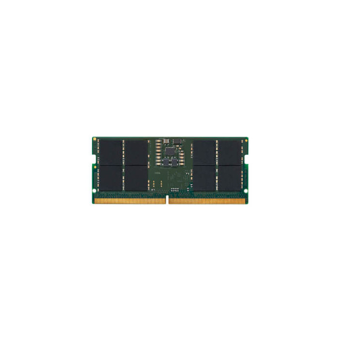 Mémoire SODIMM DDR5 16Go 5600MHz PC-44800 CL46
