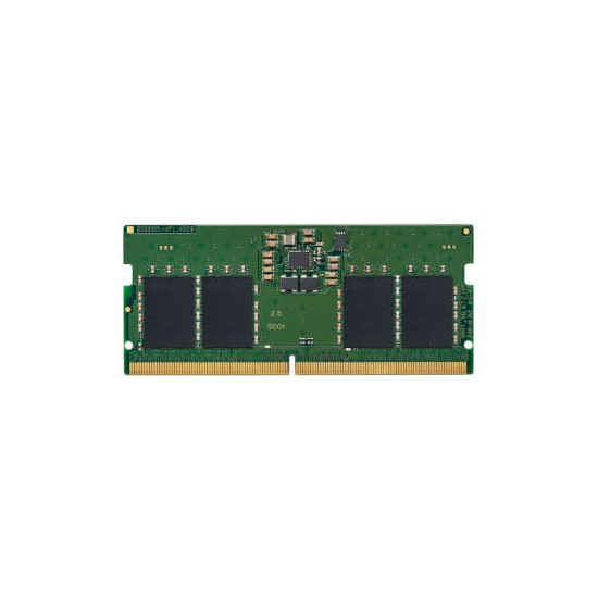 Mémoire SODIMM DDR5 8Go 5600MHz PC-44800 CL46