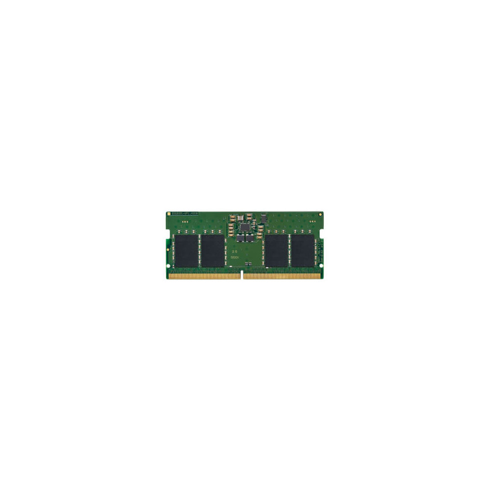 Mémoire SODIMM DDR5 8Go 5600MHz PC-44800 CL46