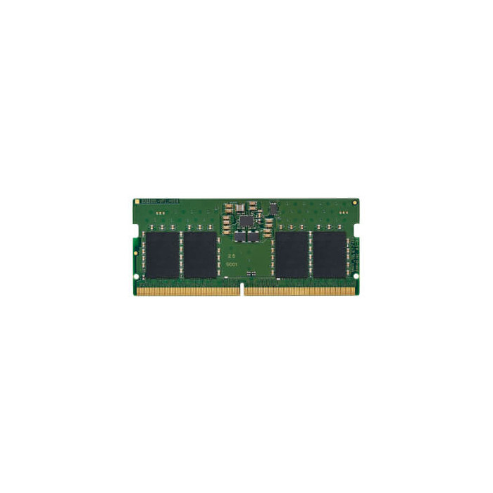 Mémoire SODIMM DDR5 8Go 5600MHz PC-44800 CL46