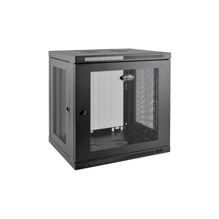 Coffret mural SmartRack 12U profondeur 550mm