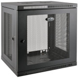 Coffret mural SmartRack 12U profondeur 550mm