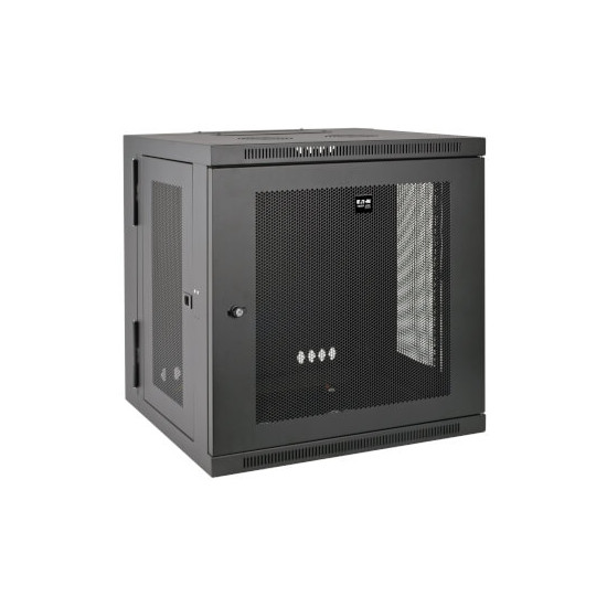 Coffret mural SmartRack 12U profondeur 520mm