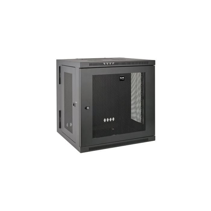 Coffret mural SmartRack 12U profondeur 520mm