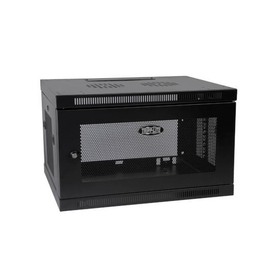 Coffret mural SmartRack 6U profondeur 550mm