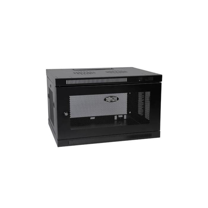 Coffret mural SmartRack 6U profondeur 550mm