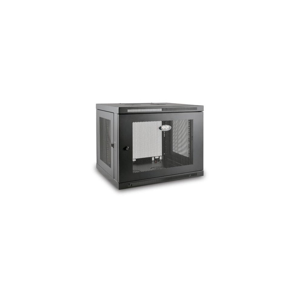 Coffret mural SmartRack 9U profondeur 550mm