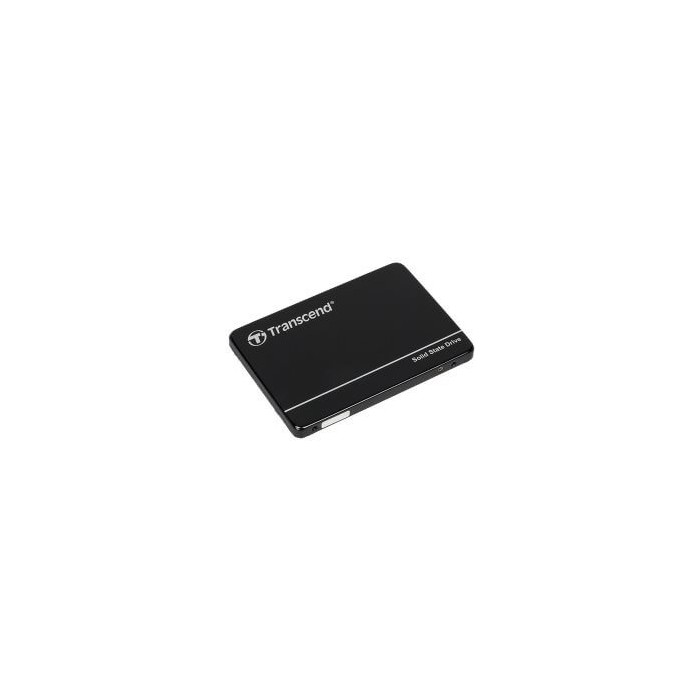 SSD SuperMLC 64Go SATA III - Format 2,5''