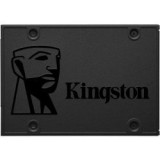 SSD Kingston A400 1,92 To SATA III -Format 2,5"