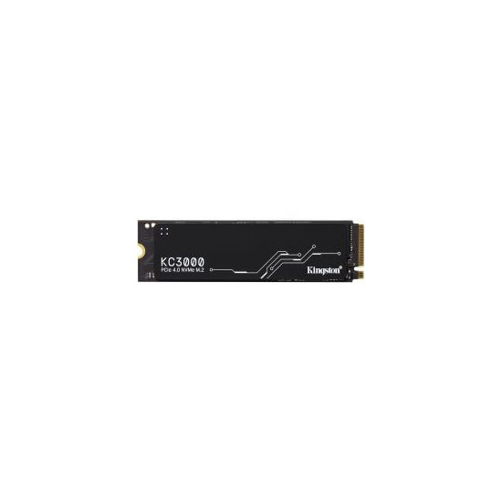 SSD KINGSTON KC3000 M.2 2280 1To PCIe