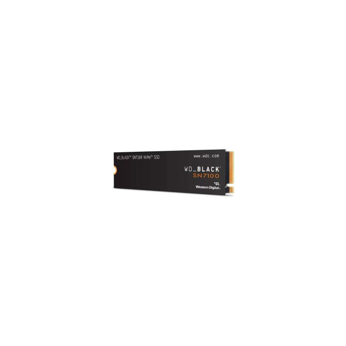 SSD WD Black SN7100 NVMe 1 To -Format M.2 2280