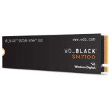 SSD WD Black SN7100 NVMe 1 To -Format M.2 2280