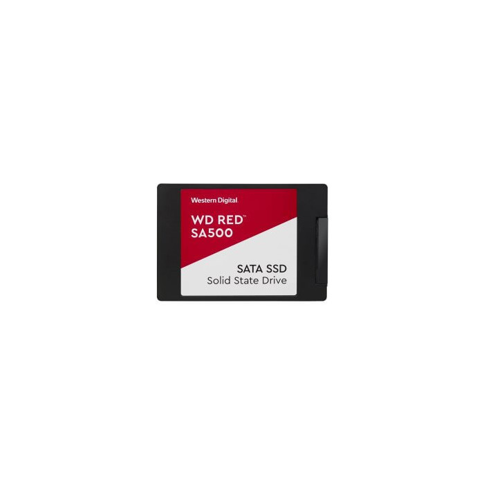 SSD WD RED 1 To -Format 2,5''