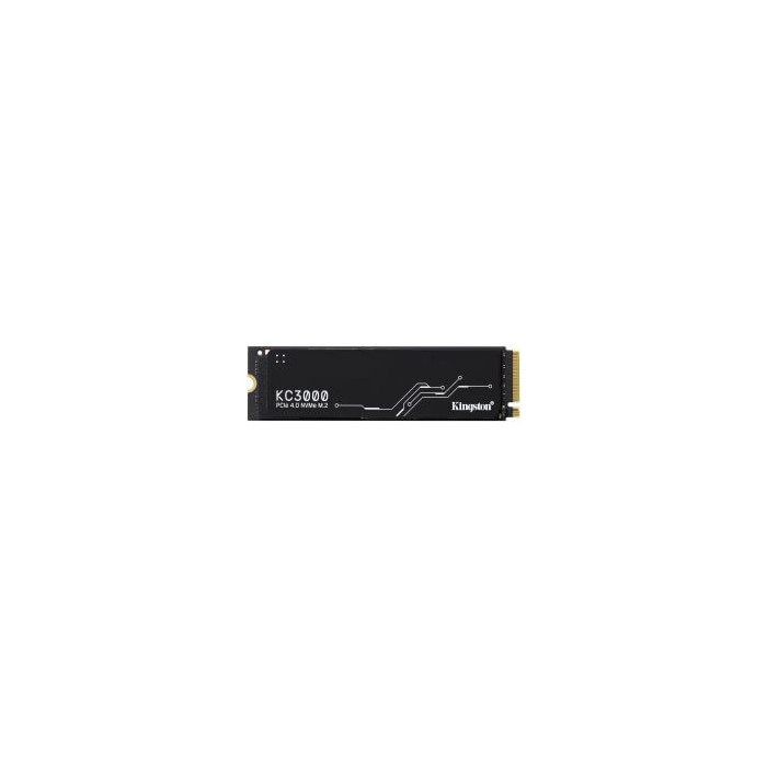 SSD KINGSTON KC3000 M.2 2280 2To PCIe