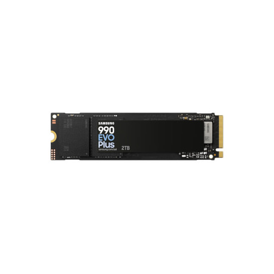SSD 990 EVO plus 2To M2 2280 NVMe