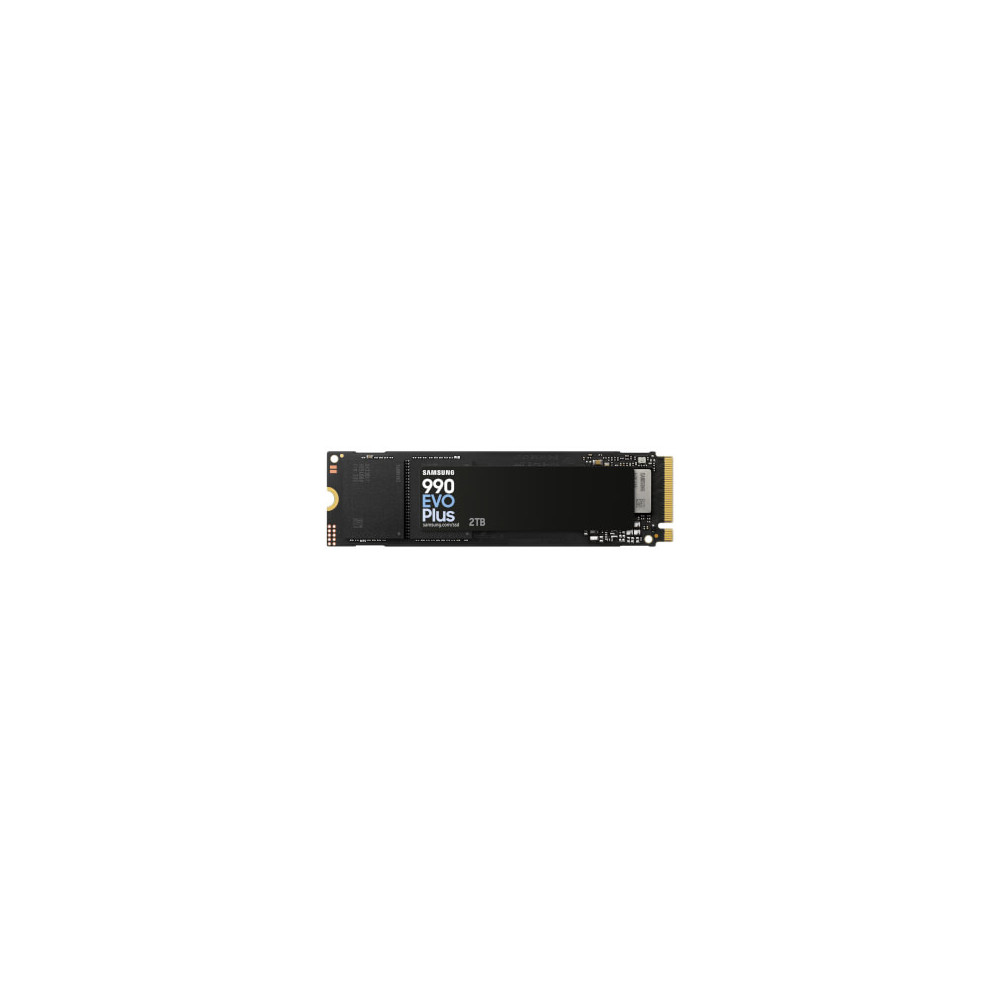 SSD 990 EVO plus 2To M2 2280 NVMe