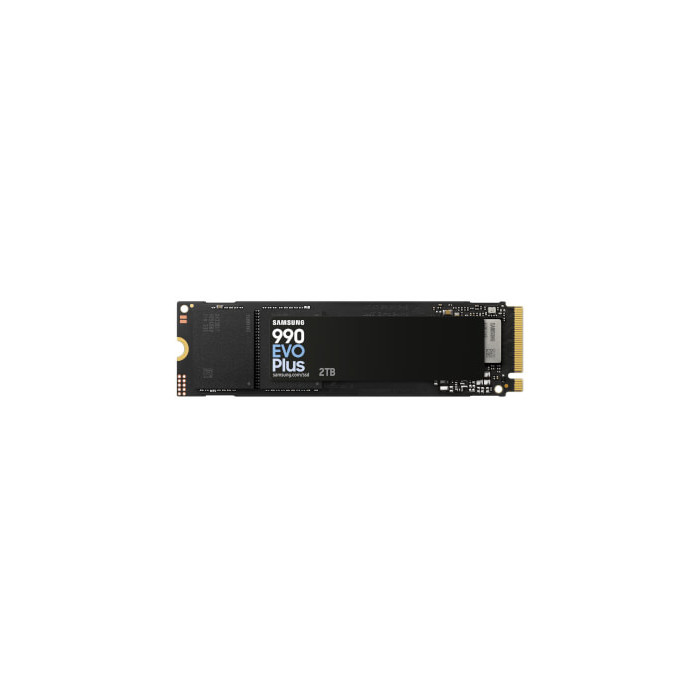 SSD 990 EVO plus 2To M2 2280 NVMe