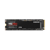 SSD 990 PRO 2To M2 2280 NVMe