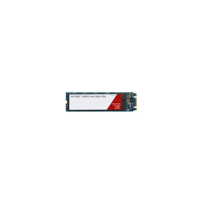 SSD WD RED 2 To -Format M.2 2280