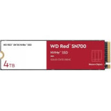 SSD WD Red SN700 NVMe 4To -Format M.2 2280