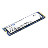 SSD Kingston NV3 4To NVMe - Format M.2 2280