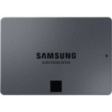 SSD Samsung 870 QVO 4To SATA III -Format 2,5"