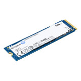 SSD Kingston NV3 500 go NVMe - Format M.2 2280