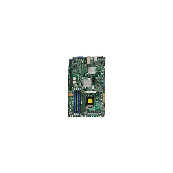 Carte mère, Supermicro MBD-X11SSW-TF-O
