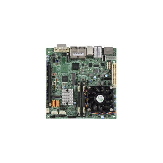 Carte mère, Supermicro MBD-X11SSV-M4-O