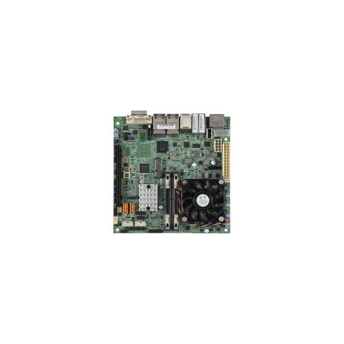 Carte mère, Supermicro MBD-X11SSV-M4-O
