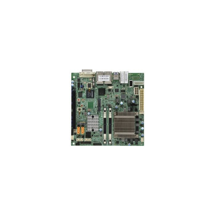 Carte mère, Supermicro MBD-X11SSV-M4F-O