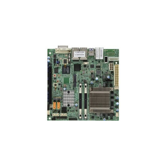 Carte mère, Supermicro MBD-X11SSV-M4F-B