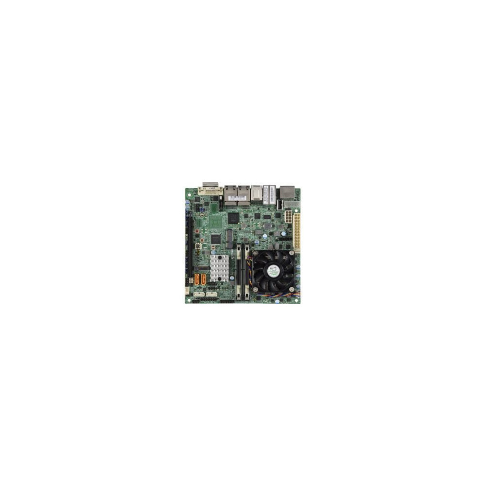 Carte mère, Supermicro MBD-X11SSV-M4-B