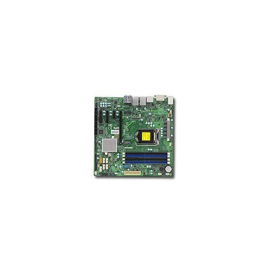 Carte mère, Supermicro MBD-X11SSQ-L-B