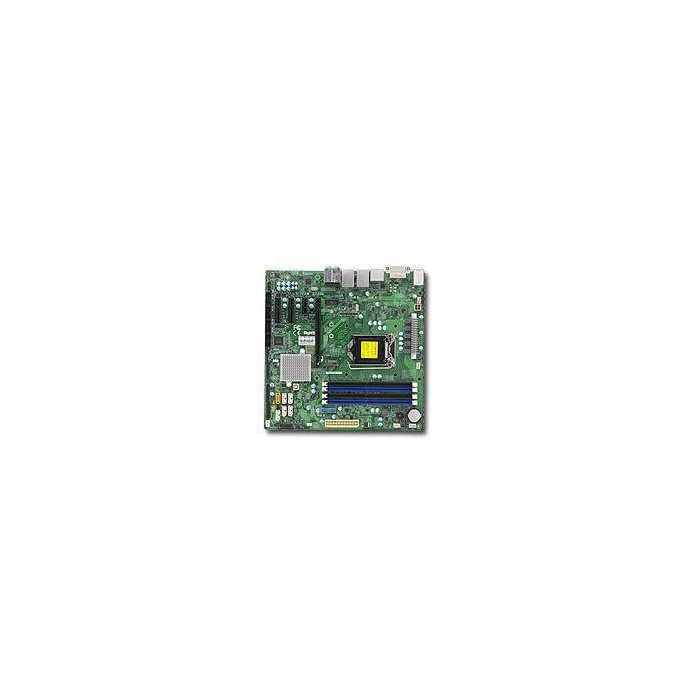 Carte mère, Supermicro MBD-X11SSQ-L-B