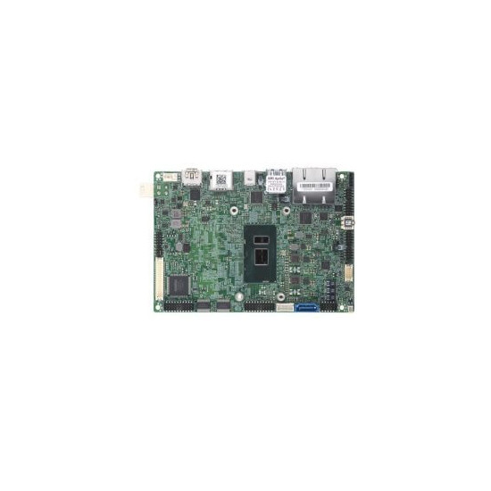 Carte mère, Supermicro MBD-X11SSN-L-WOHS-B