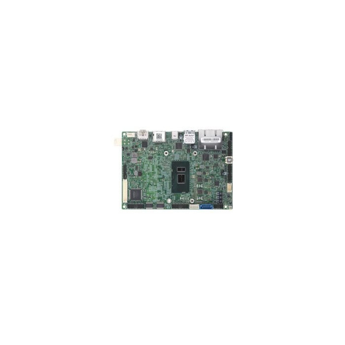 Carte mère, Supermicro MBD-X11SSN-L-WOHS-B