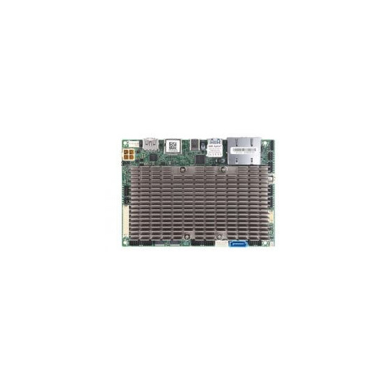 Carte mère, Supermicro MBD-X11SSN-L-VDC-B