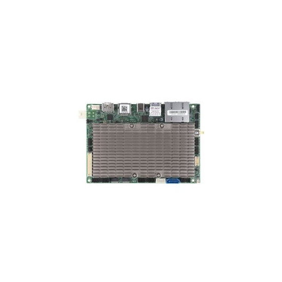 Carte mère, Supermicro MBD-X11SSN-L-B