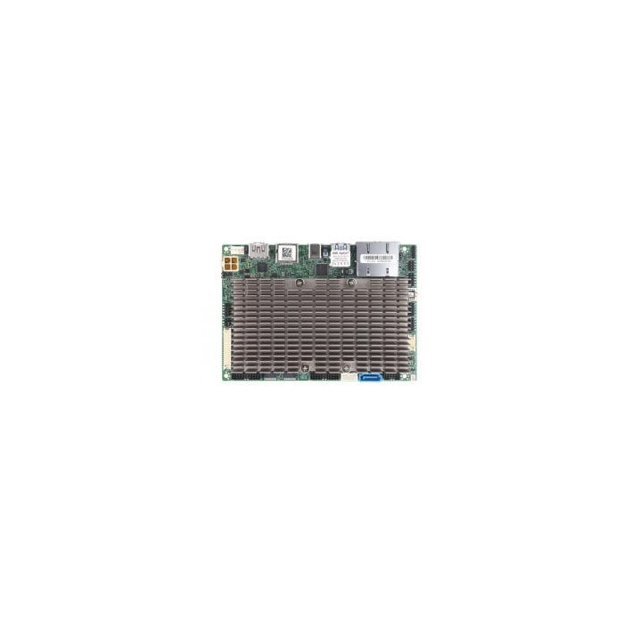 Carte mère, Supermicro MBD-X11SSN-E-VDC-B
