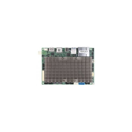 Carte mère, Supermicro MBD-X11SSN-E-O