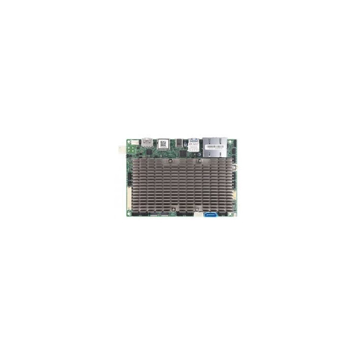 Carte mère, Supermicro MBD-X11SSN-E-O