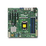 Carte mère, Supermicro MBD-X11SSM-O