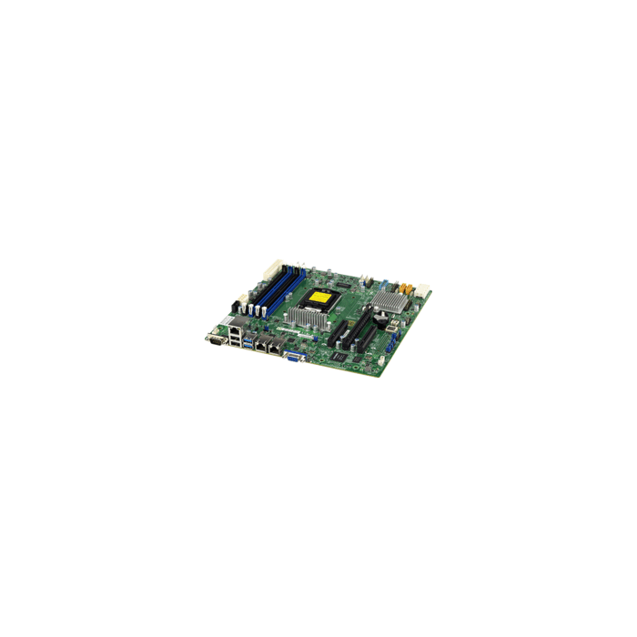 Carte mère, Supermicro MBD-X11SSL-F-B