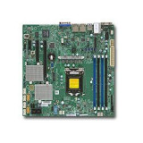 Carte mère, Supermicro MBD-X11SSL-CF-B
