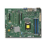 Carte mère, Supermicro MBD-X11SSI-LN4F-O