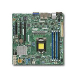 Carte mère, Supermicro MBD-X11SSH-LN4F-O