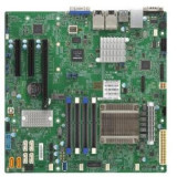 Carte mère, Supermicro MBD-X11SSH-GF-1585-O