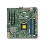 Carte mère, Supermicro MBD-X11SSH-CTF-B