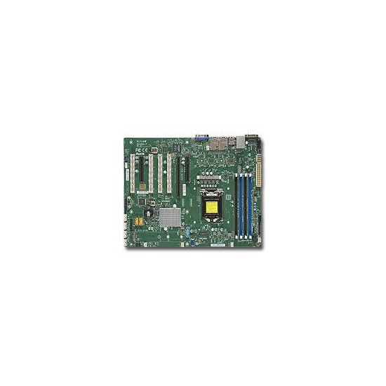 Carte mère, Supermicro MBD-X11SSA-F-B